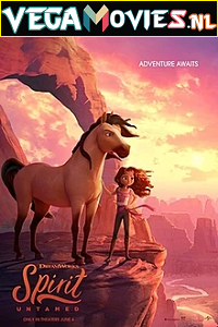 Download Spirit Untamed (2021) English 480p [400MB] | 720p [900MB]  1080p [1.8GB]