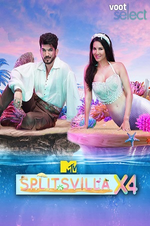 Download Splitsvilla (Season 14) Hindi [11th February 2023] Full Indian Realty TV Show 720p WEB-DL