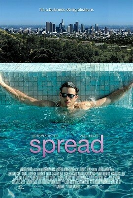 Download [18+] Spread (2009) Full Movie in English 480p [300MB] | 720p [800MB]