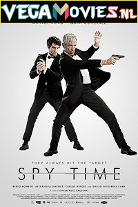 Download Spy Time (2015) Dual Audio {Hindi-Spanish} 480p [350MB] | 720p [950MB] | 1080p [2GB]