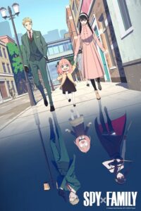 Download Spy x Family (Season 1 – 2) [Episode 12 Added !] Multi-Audio {Hindi-English-Japanese} Anime-Series 480p | 720p | 1080p WEB-DL