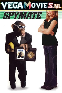 Download Spymate (2003) Dual Audio {Hindi-English} 480p [300MB] | 720p [750MB]