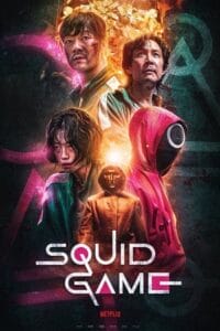 Download Squid Game – Netflix Original (2021) Season 1 Complete Dual-Audio {Hindi-English} Series 480p | 720p | 1080p WEB-DL