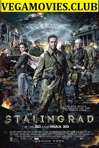 Download Stalingrad (2013) Full Movie {Russian With English Subtitles} 480p [500MB] | 720p [1GB]