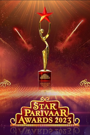 Download Star Parivaar Awards (2023) Hindi Awards Show 480p | 720p | 1080p HDRip