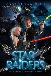 Download Star Raiders Adventures of Saber Raine (2017) Dual Audio {Hindi-English} 480p [300MB] | 720p [800MB] BluRay