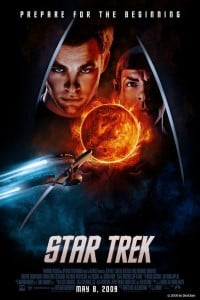 Download Star Trek (2009) Dual Audio {Hindi-English} Full Movie WEB-DL 480p [400MB] | 720p [1GB]