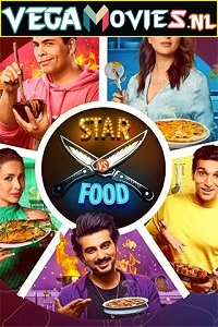 Download Star Vs Food (2021) S01 DSCV Dual Audio {Hindi-English} 720p [200MB] HDRip