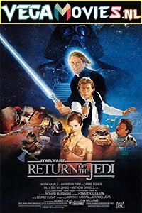 Download Star Wars: Episode VI – Return of the Jedi (1983) Dual Audio [Hindi-English] 480p [450MB] | 720p [800MB] | 1080p [3.2GB]