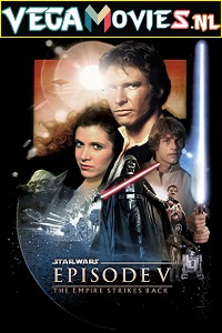 Download Star Wars: Episode 5 – The Empire Strikes Back (1980) Dual Audio {Hindi-English} 480p [420MB] | 720p [750MB] | 1080p [3GB]