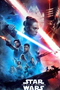 Download Star Wars: Episode 9 – The Rise of Skywalker (2019) Dual Audio {Hindi-English} 480p [400MB] | 720p [1GB] | 1080p [4GB]