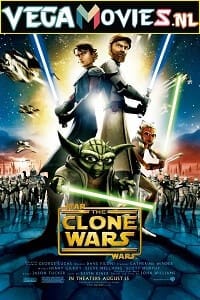 Download Star Wars: The Clone Wars (2008) Dual Audio {Hindi-English} 480p [350MB] | 720p [1GB] | 1080p [2GB]