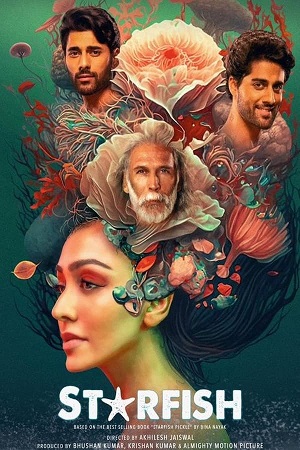 Download Starfish – Netflix (2023) Hindi WEB-DL Full Movie 480p [400MB] | 720p [1.2GB] | 1080p [3GB]