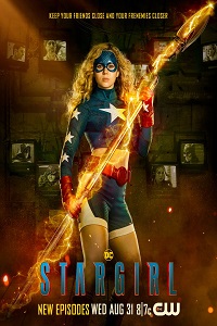 Download Stargirl (Season 1-3) [S03E13 Added] English WEB Series 480p | 720p WEB-HD