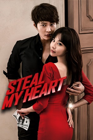 Download Steal My Heart (2013) BluRay Dual Audio {Hindi-Korean} 480p [410MB] | 720p [960MB] | 1080p [2.3GB]