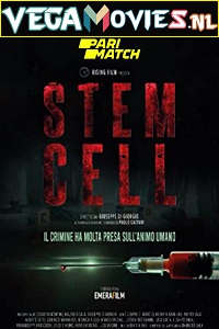 Download Stem Cell (2021) Hindi Voice Over Full Movie WEB-DL 720p [1GB]