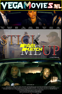 Download Stick Me Up (2021) Hindi [Voice Over] Full Movie WEB-DL 720p [707MB]