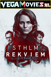 Download Stockholm Requiem (Season 1) Hindi Dubbed Complete Swedish Series 480p | 720p WEB-DL