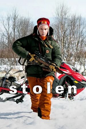 Download Stolen (2024) WEB-DL Dual Audio {Hindi-English} 480p [390MB] | 720p [1.1GB] | 1080p [2.4GB] – Netflix Original Film