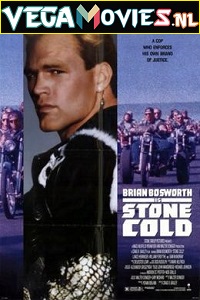 Download Stone Cold (1991) Dual Audio {Hindi-English} 480p [300MB] | 720p [800MB]