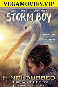 Download Storm Boy (2019) Dual Audio {Hindi-English} 480p [300MB] | 720p [900MB]