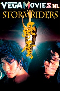 Download Storm Riders (1998) Dual Audio {Hindi-English} 480p [450MB] | 720p [1.3GB]