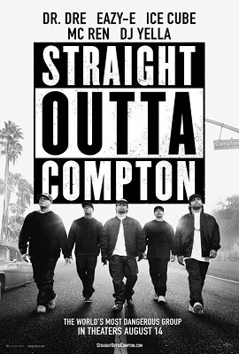 Download Straight Outta Compton (2015) Full Movie in English 480p [550MB] | 720p [1GB] | 1080p [3.9GB]