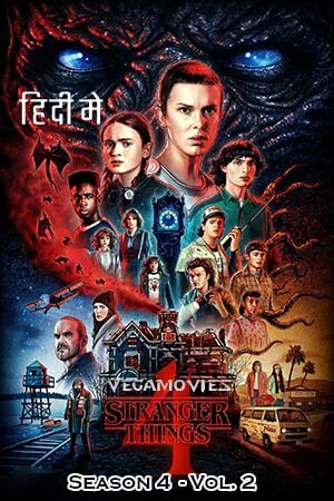 Download Stranger Things: Season 4 – Vol. 2 (2022) Dual Audio [Hindi + English] Netflix Series 480p | 720p | 1080p WEB-DL