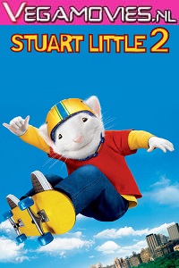 Download Stuart Little 2 (2002) Dual Audio {Hindi-English} 480p [250MB] | 720p [700MB] | 1080p [2.1GB]