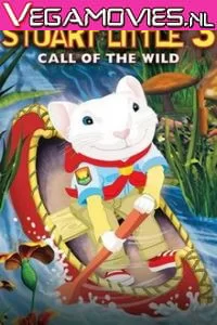 Download Stuart Little 3 (2005) Dual Audio {Hindi-English} 480p [300MB] | 720p [1GB] | 1080p [1.6GB]