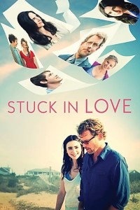 Download Stuck in Love (2012) Dual Audio {Hindi-English} 480p [300MB] | 720p [800MB] | 1080p [1.5GB] BluRay