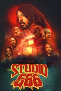 Download Studio 666 (2022) Dual Audio [Hindi + English] WeB-DL 480p [350MB] | 720p [950MB] | 1080p [2.2GB]