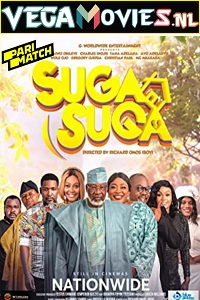 Download Suga Suga (2021) Hindi Voice Over Full Movie WEB-DL 720p [1GB]