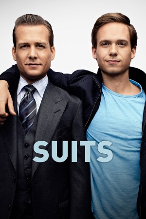 Download Suits (Season 1 – 9 Complete Series) Dual Audio {Hindi-English} JioCinema 480p | 720p 1080p WEB-DL