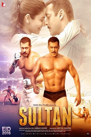 Download Sultan (2016) Hindi Full Movie 480p [400MB] | 720p [1.4GB] | 1080p [2.7GB]