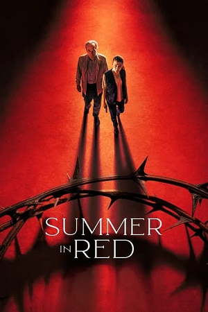 Download Summer in Red – Verano en rojo (2022) BluRay Dual Audio {Hindi-Spanish} 480p [360MB] | 720p [960MB] | 1080p [2.2GB]