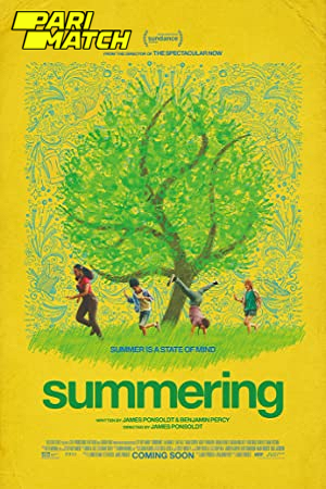 Download Summering (2022) Hindi Voice Over Full Movie WEB-DL 720p [1GB]