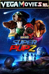 Download Super PupZ (2022) Season 1 Dual Audio {Hindi-English} 480p | 720p WEB-DL