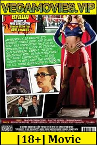 Download [18+] Supergirl XXX An Axel Braun Parody (2016) English Adult Movie 480p [430MB] HDRip