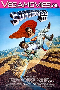 Download Superman 3 (1983) Full Movie in English With Subtitles 480p [500MB] | 720p [1GB]