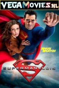 Download Superman And Lois (Season 1 – 2) Dual Audio {Hindi (Voice Over) + English} WEB Series 720p WEB-DL