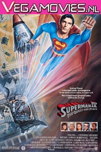 Download Superman IV: The Quest for Peace (1987) Dual Audio {Hindi-English} 480p [300MB] | 720p [850MB] | 1080p [1.7GB]