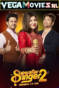 Download Superstar Singer (2022) Season 2 [Grand Finale] Full Indian Show 480p | 720p HDRip