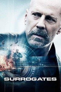 Download Surrogates (2009) Dual Audio Hindi 480p [300MB] | 720p [700MB]