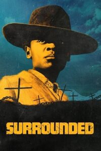 Download Surrounded (2023) WEB-DL Dual Audio {Hindi-English} 480p [350MB] | 720p [920MB] | 1080p [2.2GB]