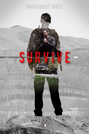 Download Survive (2021) Dual Audio [Hindi + English] WeB-DL 480p [250MB] | 720p [700MB] | 1080p [1.4GB]