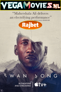 Download Swan Song (2021) Hindi [Voice Over] Full Movie WeB-DL 720p [1GB]