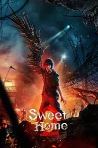 Download Sweet Home (Season 1 – 2) Multi-Audio {Hindi-English-Korean} Netflix Original-Series 480p | 720p | 1080p WEB-DL