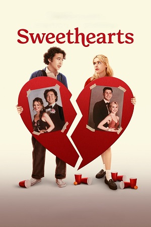 Download Sweethearts (2024) WEB-DL {English With Subtitles} Full Movie 480p [300MB] | 720p [800MB] | 1080p [2GB]