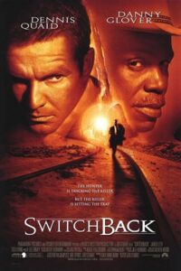 Download Switchback (1997) BluRay {English With Subtitles} Full Movie 480p [400MB] | 720p [900MB]